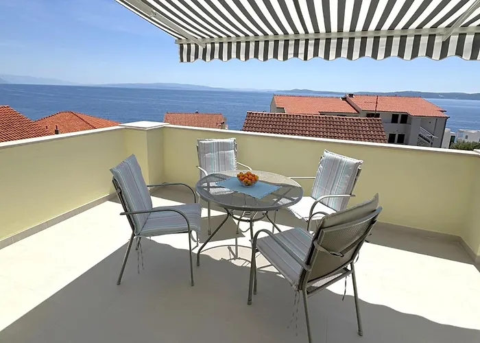 Apartmán Vito