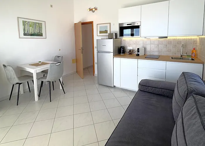 Vito Apartmán Trogir