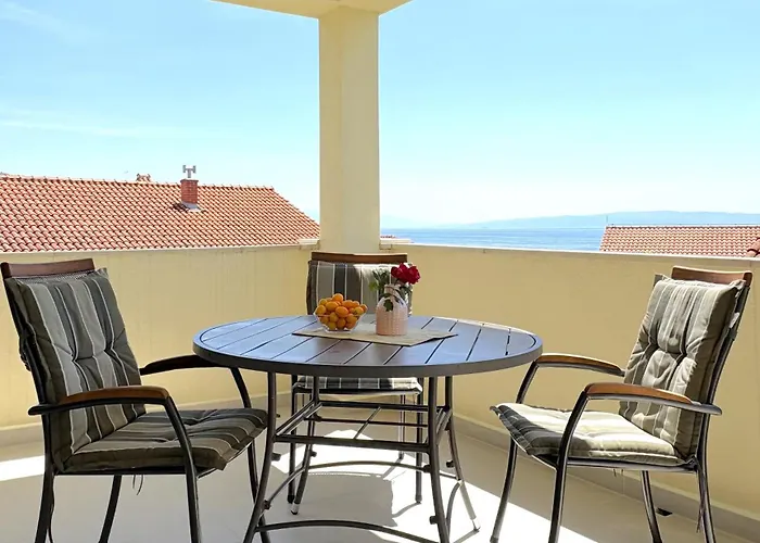 Apartmán Vito Trogir