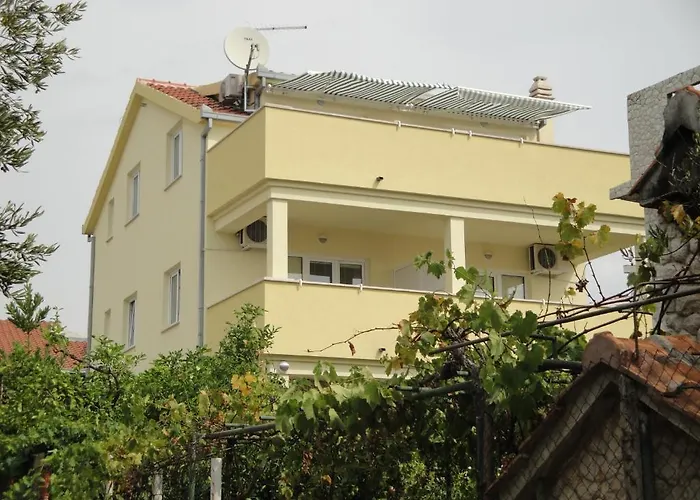 Apartmán Vito Trogir